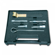 Blokada rozrządu CHRYSLER 2.5 / 2.8 CRD DIESEL -904 200 00